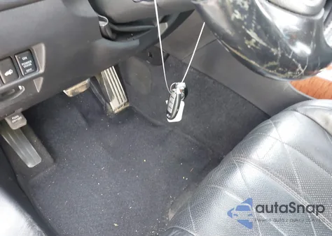 2011 Infiniti Fx35 z USA, uszkodzony, nr VIN JN8AS1MUXBM711657